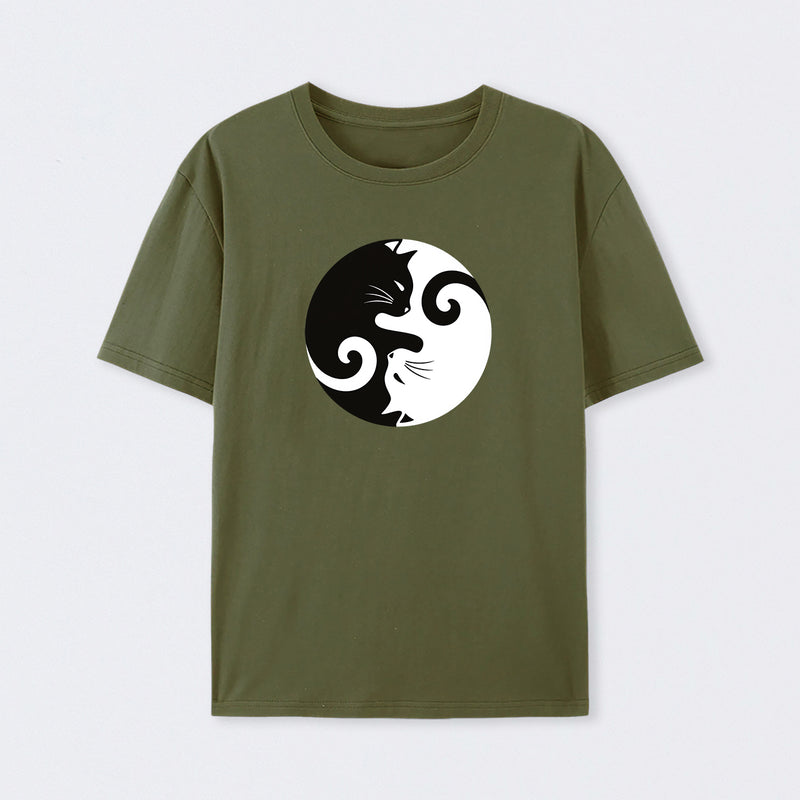 Cats Rule T-Shirt