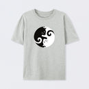 Cats Rule T-Shirt