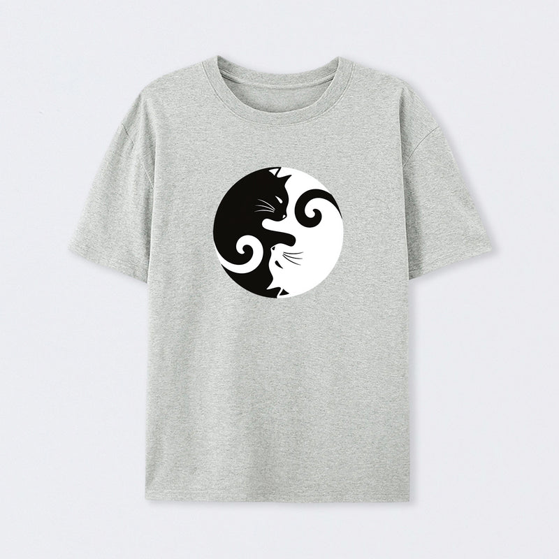 Cats Rule T-Shirt