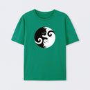 Cats Rule T-Shirt