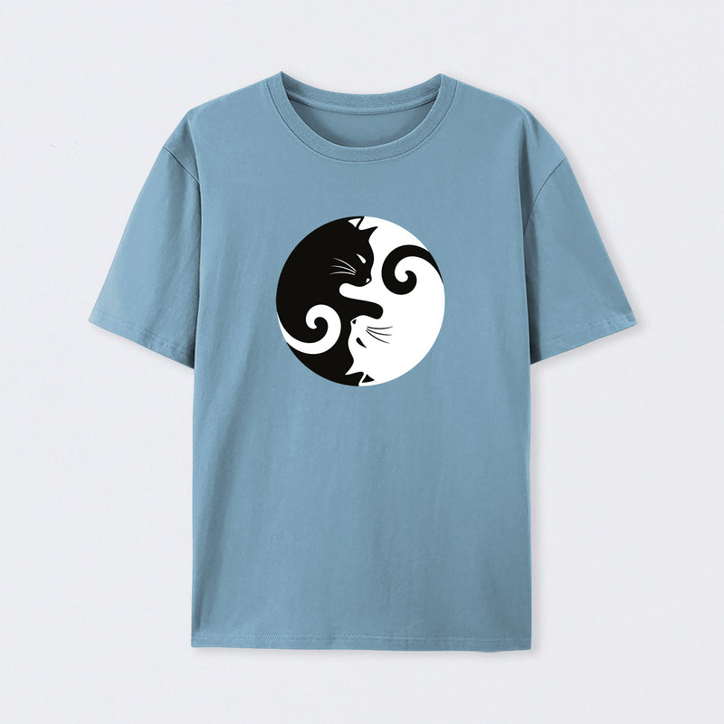 Cats Rule T-Shirt