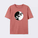 Cats Rule T-Shirt