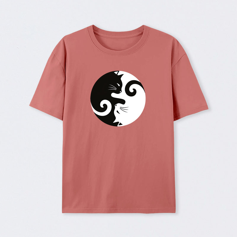 Cats Rule T-Shirt