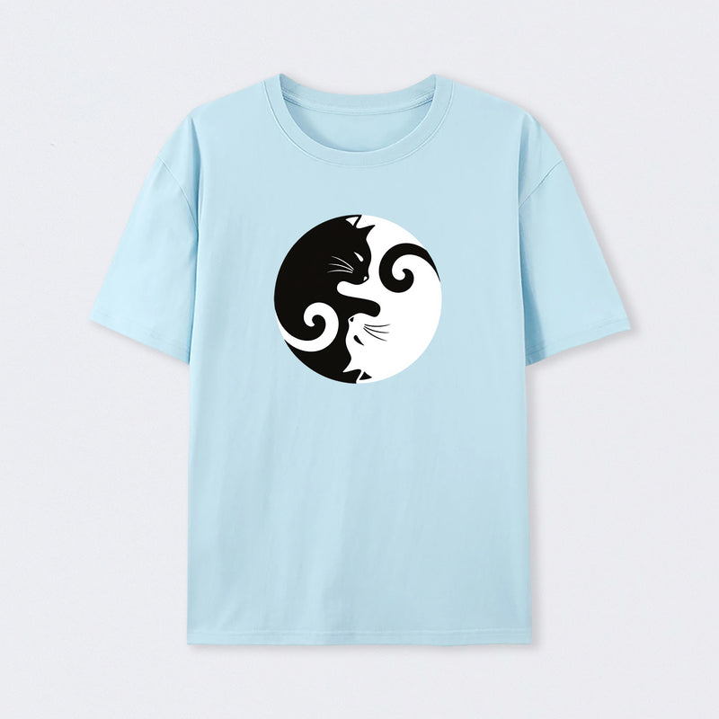 Cats Rule T-Shirt