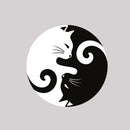 Cats Rule T-Shirt