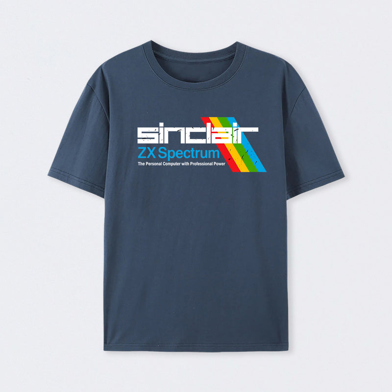 Sinclai ZX Spectrum T-Shirt