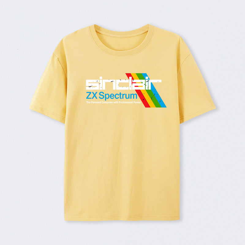Sinclai ZX Spectrum T-Shirt