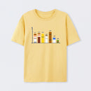 Height Wars T-Shirt