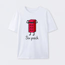 Six Pack T-Shirt