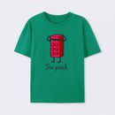 Six Pack T-Shirt