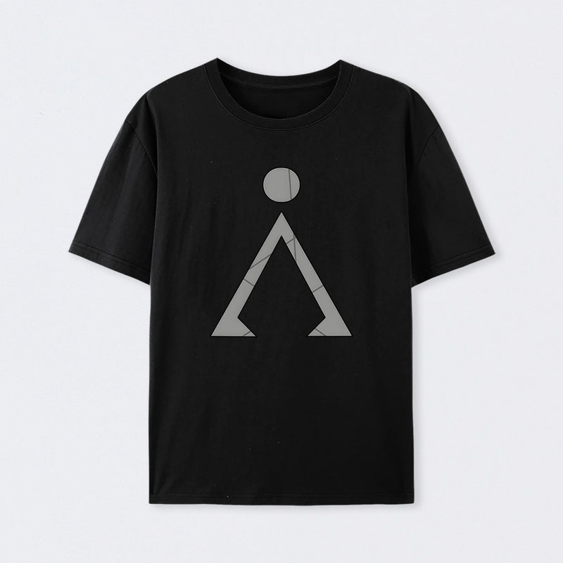 Stargate Earth Symbol T-Shirt