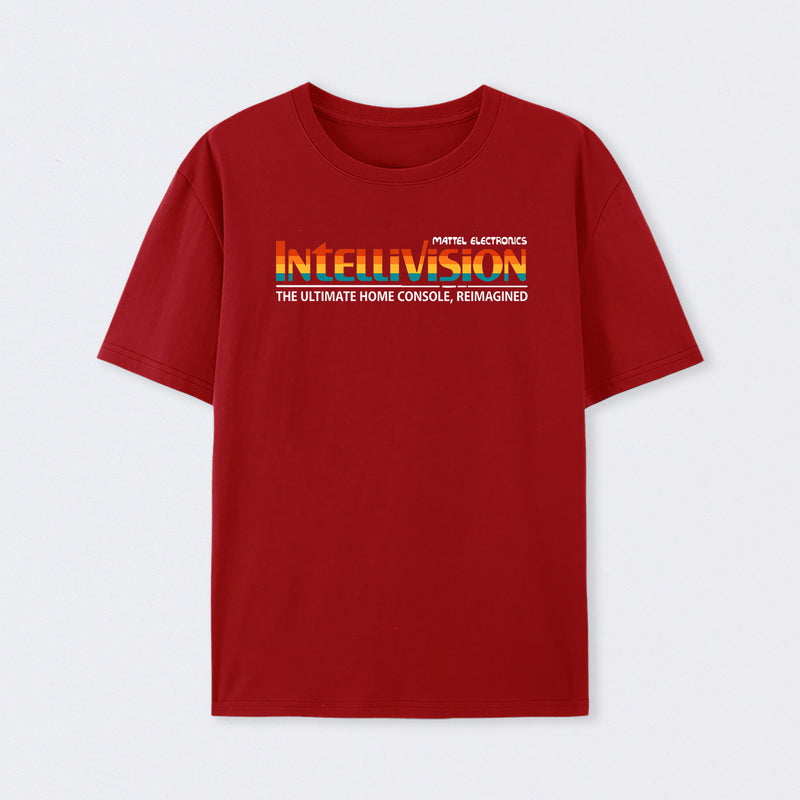 Intellivision 1979 T-Shirt