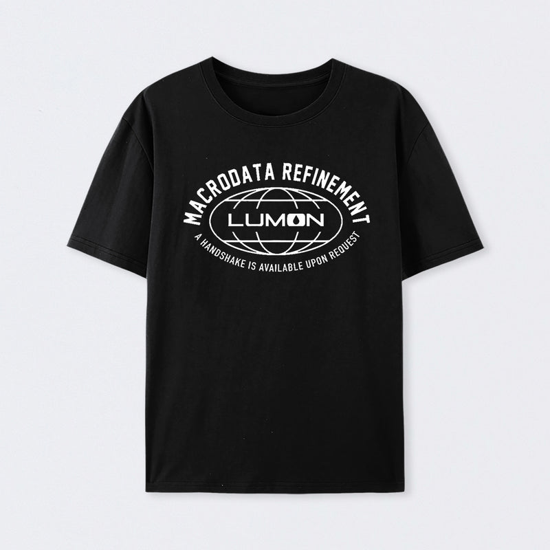 Lumon Industries Cotton Unisex T-Shirt