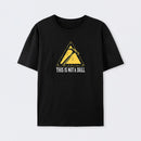 Warning This Is Not A Drill T-Shirt
