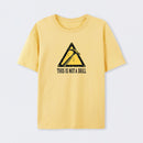 Warning This Is Not A Drill T-Shirt