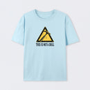 Warning This Is Not A Drill T-Shirt