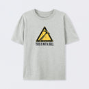 Warning This Is Not A Drill T-Shirt