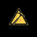 Warning This Is Not A Drill T-Shirt