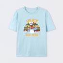 Vert Der Ferk T-Shirt