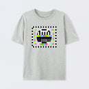 Sheldon's Test Pattern T-Shirt