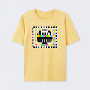 Sheldon's Test Pattern T-Shirt