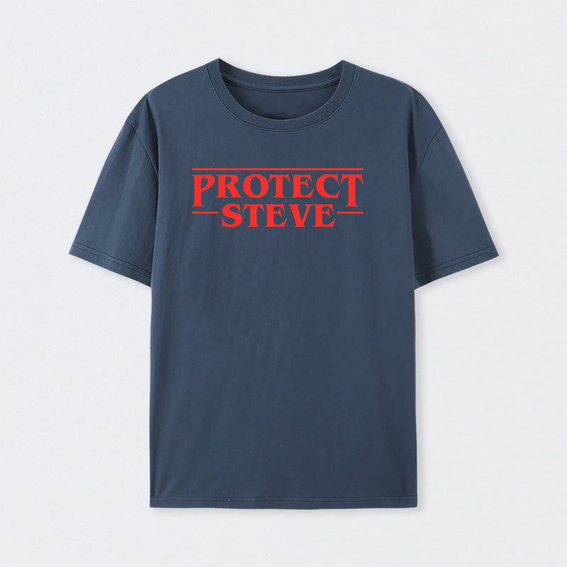 Protect Steve T-Shirt