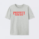Protect Steve T-Shirt