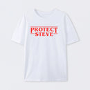 Protect Steve T-Shirt