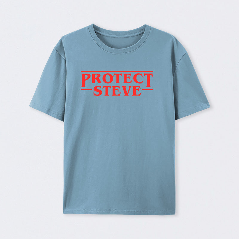 Protect Steve T-Shirt