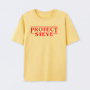 Protect Steve T-Shirt