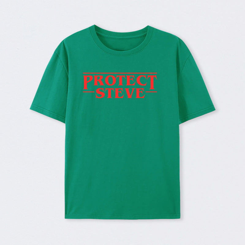 Protect Steve T-Shirt