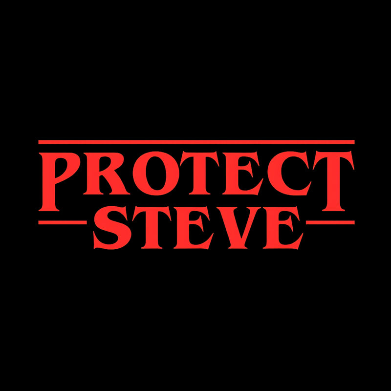 Protect Steve T-Shirt