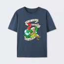 Oo De lally Golly What A Day T-Shirt