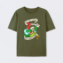 Oo De lally Golly What A Day T-Shirt
