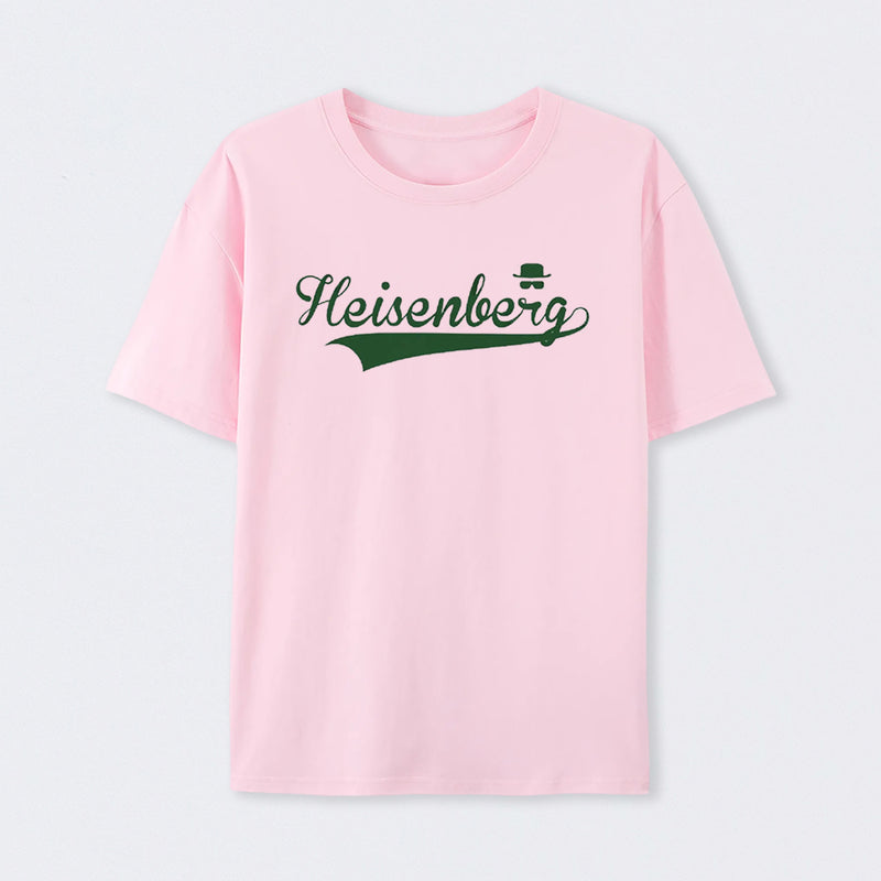 Mr.White T-Shirt