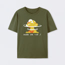 Linux - Funny Linux Command Sudo T-Shirt