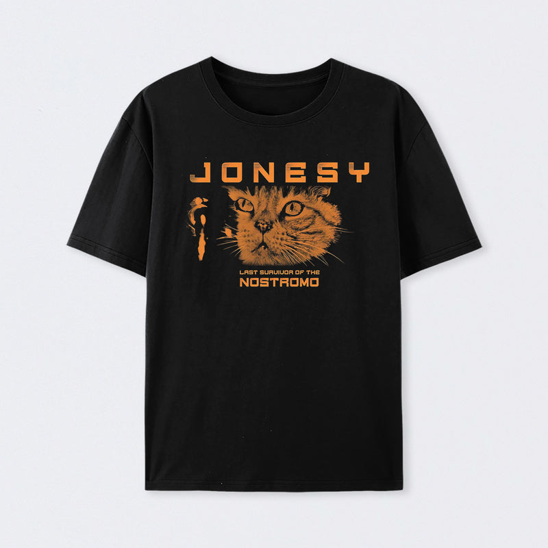 Jonesy T-Shirt
