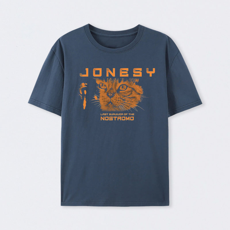 Jonesy T-Shirt