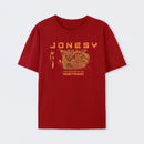 Jonesy T-Shirt