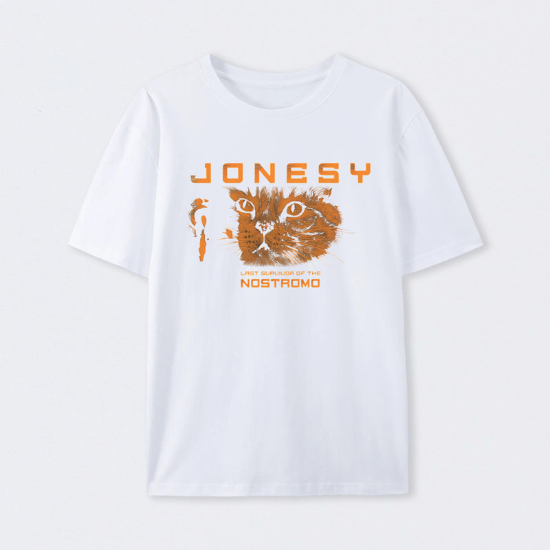 Jonesy T-Shirt