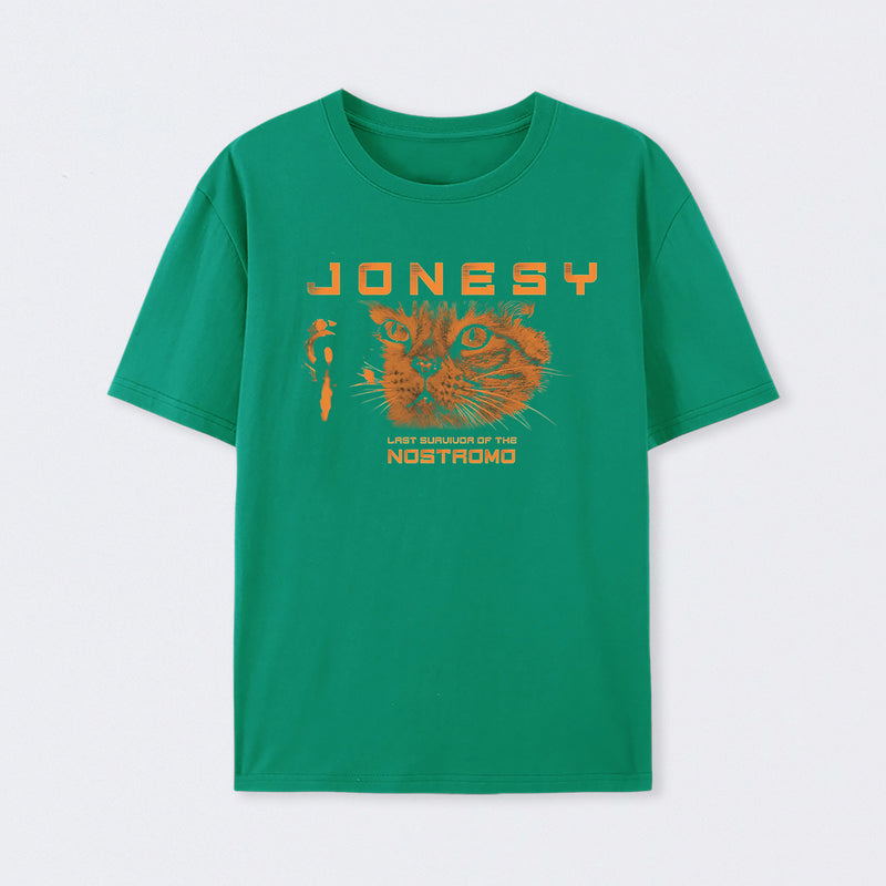 Jonesy T-Shirt