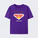 Scifi Monster Palace Arcade T-Shirt
