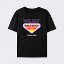 Scifi Monster Palace Arcade T-Shirt