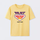 Scifi Monster Palace Arcade T-Shirt