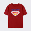 Scifi Monster Palace Arcade T-Shirt