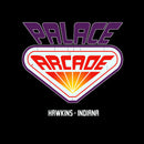 Scifi Monster Palace Arcade T-Shirt