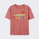 I Keep All My Dad Jokes In A Dad-a-base T-Shirt