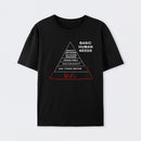 Human Needs Wifi T-Shirt
