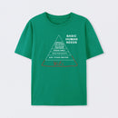Human Needs Wifi T-Shirt