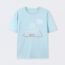 Human Needs Wifi T-Shirt